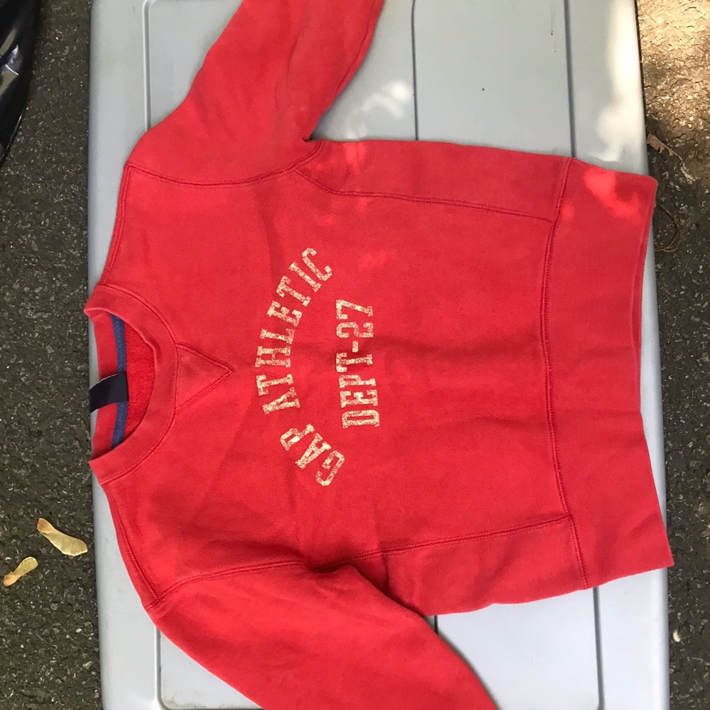 Sweatshirt boys